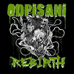 Odpisani - Rebirth